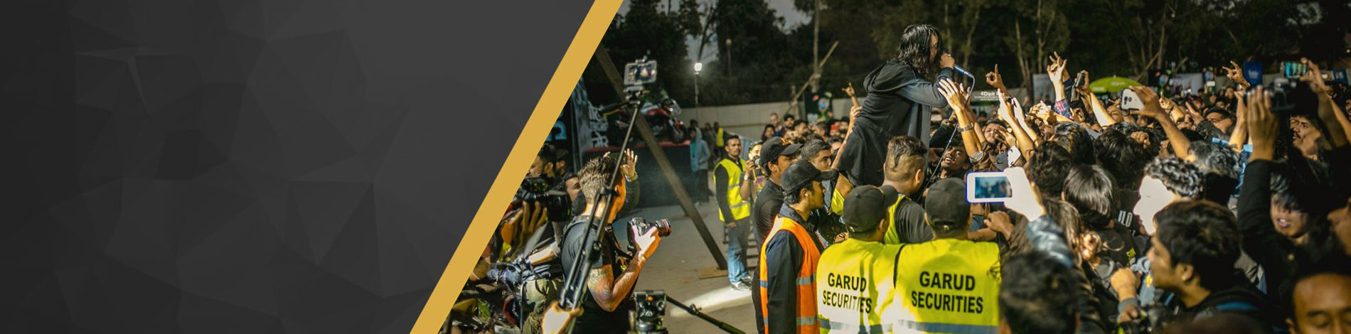 Event Security