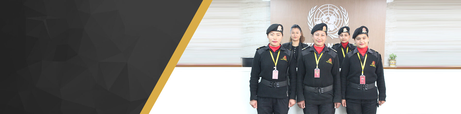 Manned Guarding