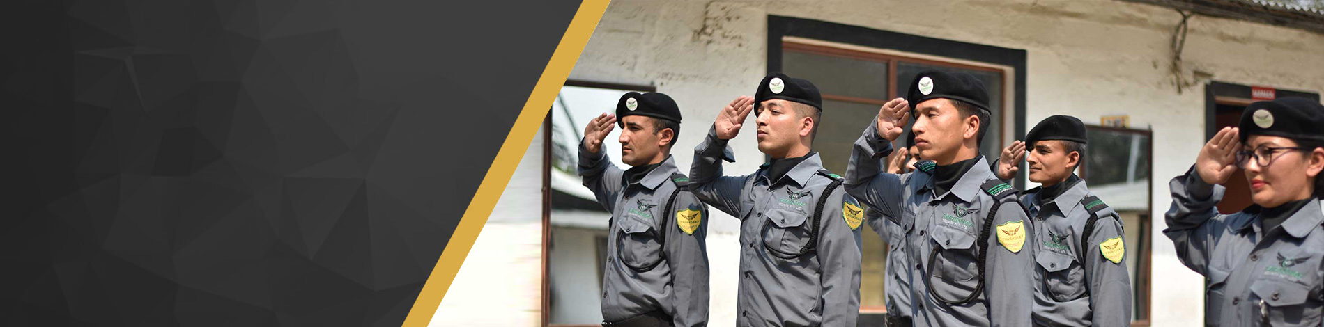 Tarakshay Security